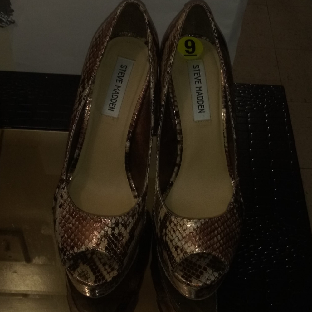 Heels